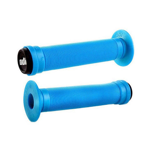 Odi Bmx Longneck ST Grip Aqua