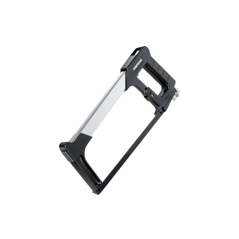 Topeak Workshop Tool Hacksaw Adjustable For 10INCH OR 12INCH Blades