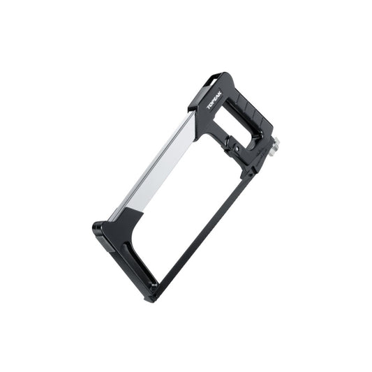 Topeak Workshop Tool Hacksaw Adjustable For 10INCH OR 12INCH Blades