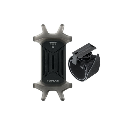 Topeak Omni Ride Case With Mount 4.5INCH To 6.5INCH TT9849B