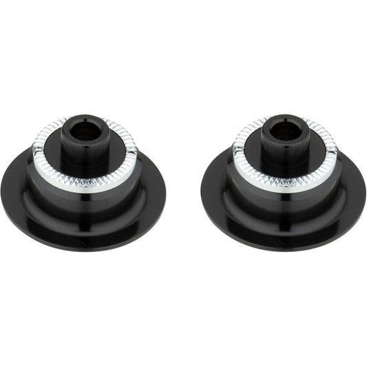 Crankbrothers Wheel Part 14106 Crb Axle End Cap 142-135X12 2ND Gen Cobalt/iodine