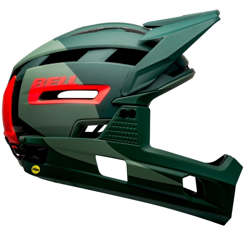 Bell Super Air Mips Helmet