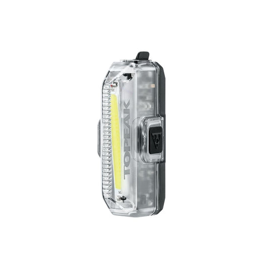 Topeak Light Whitelite Front Aero Usb 1W 110 Lumens