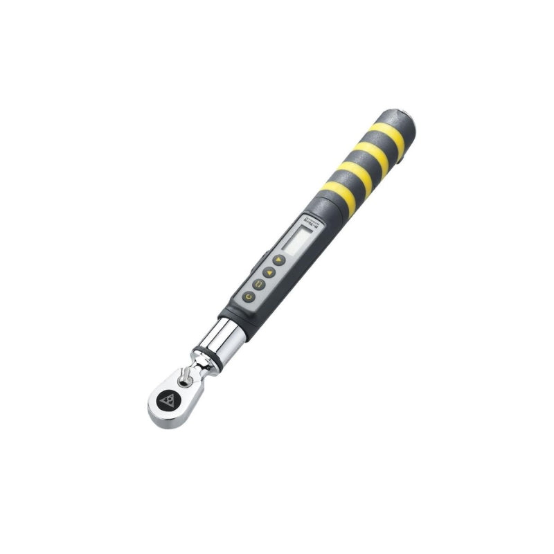 Topeak Workshop Tool D-torq Torque Wrench