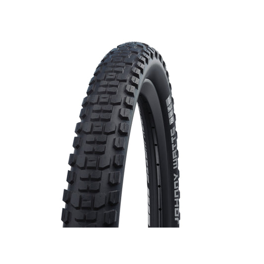 Schwalbe Tyre Johnny Watts 27.5 X 2.8 Performance Folding Doubledefence Addix Raceguard HS604 27.5 I