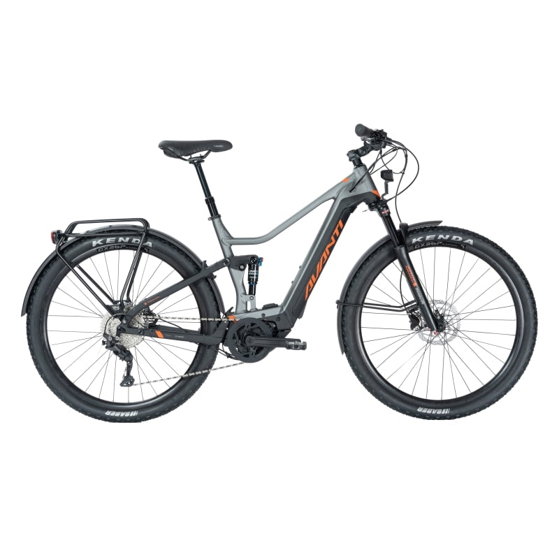 Avanti Explorer-e DS2