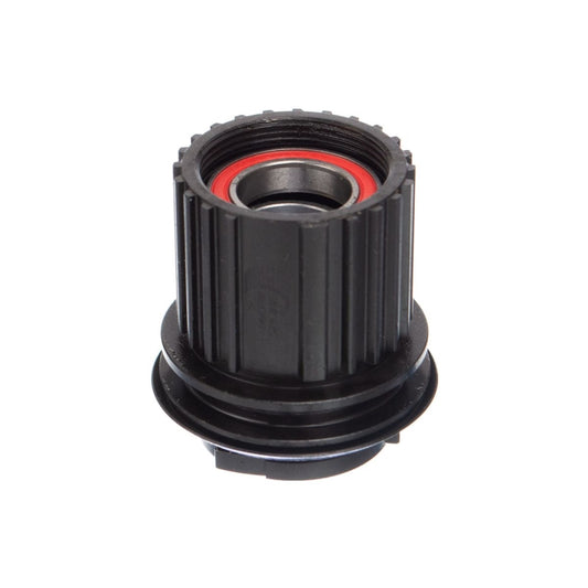 Crankbrothers Freehub Body Synthesis 7 Shimano Micro Spline/steel Driver W/drive Side End Cap