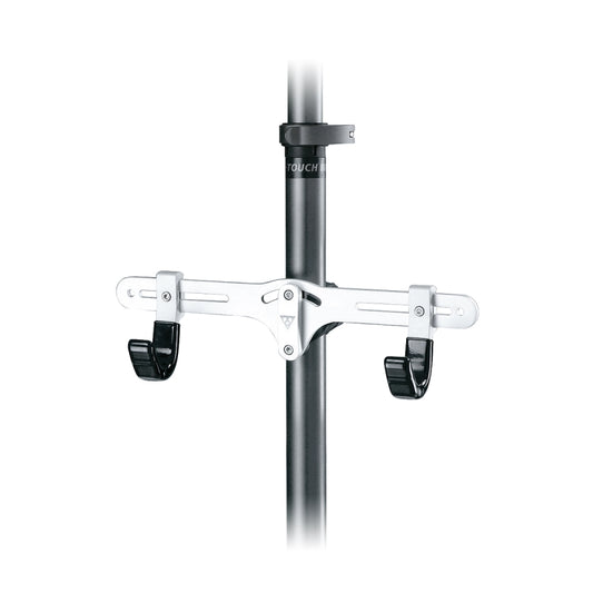 Topeak Display/storage Stand Third Hook For Dual Touch - Lower