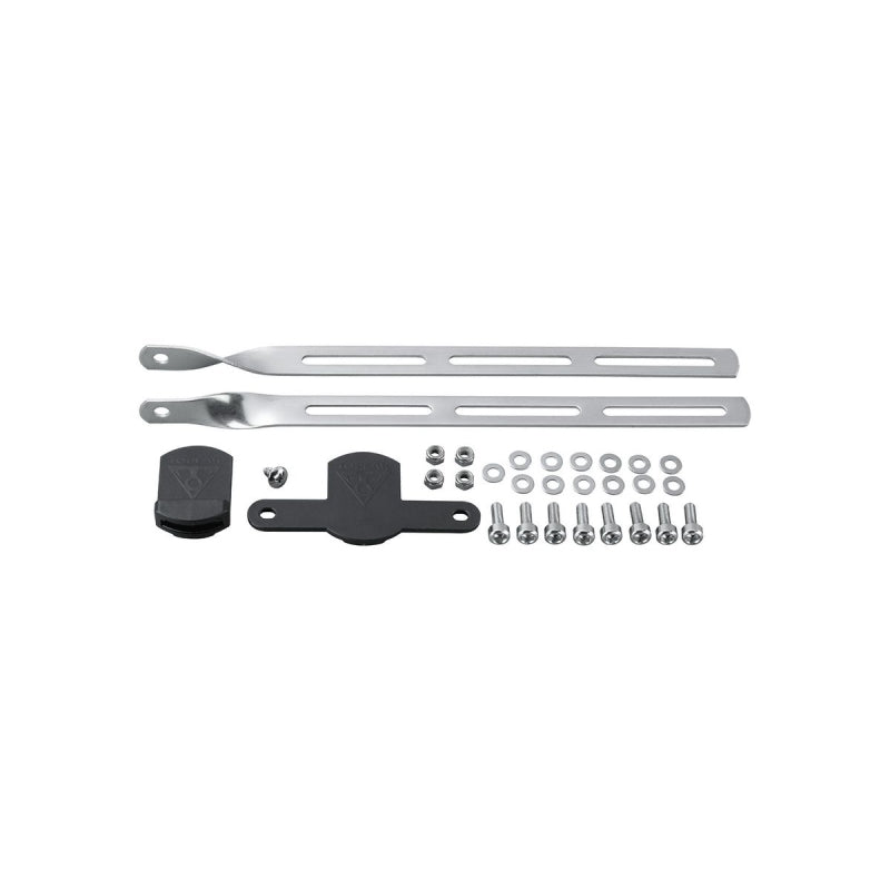 Topeak Rack Mount Kit Compatible With All Topeak Racks