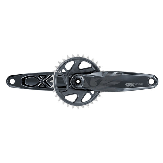 Sram GX Eagle 32T Cranks