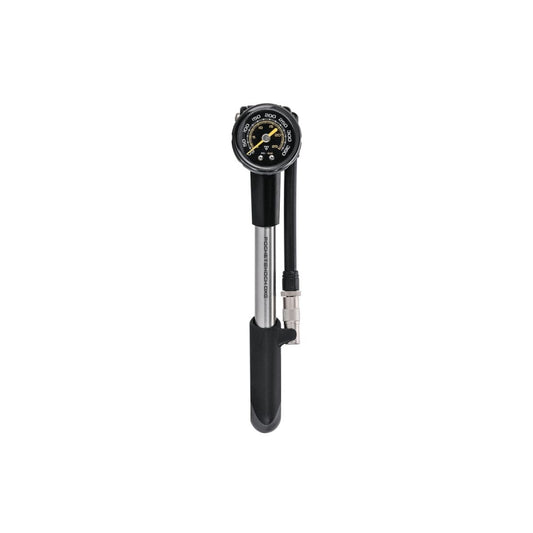 Topeak Shock Pump Pocketshock Dxg With Dial Gauge