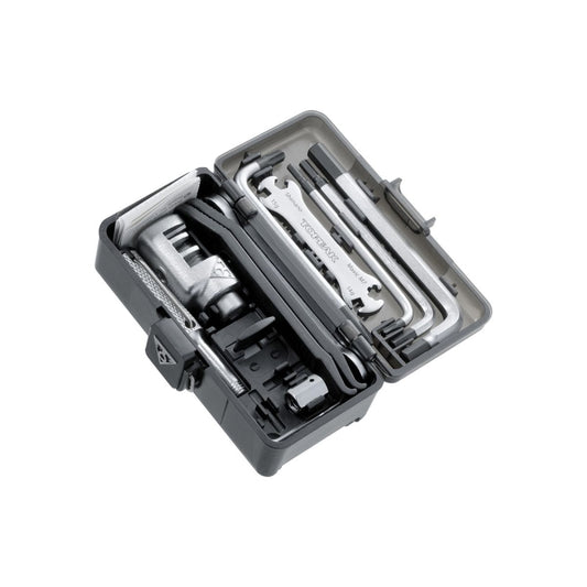 Topeak Multi Tool Survival Gear Box