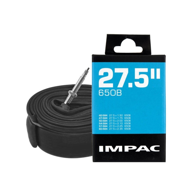 Schwalbe Impac By Schwalbe Tube 700 X 28 - 45C Presta FV 40MM