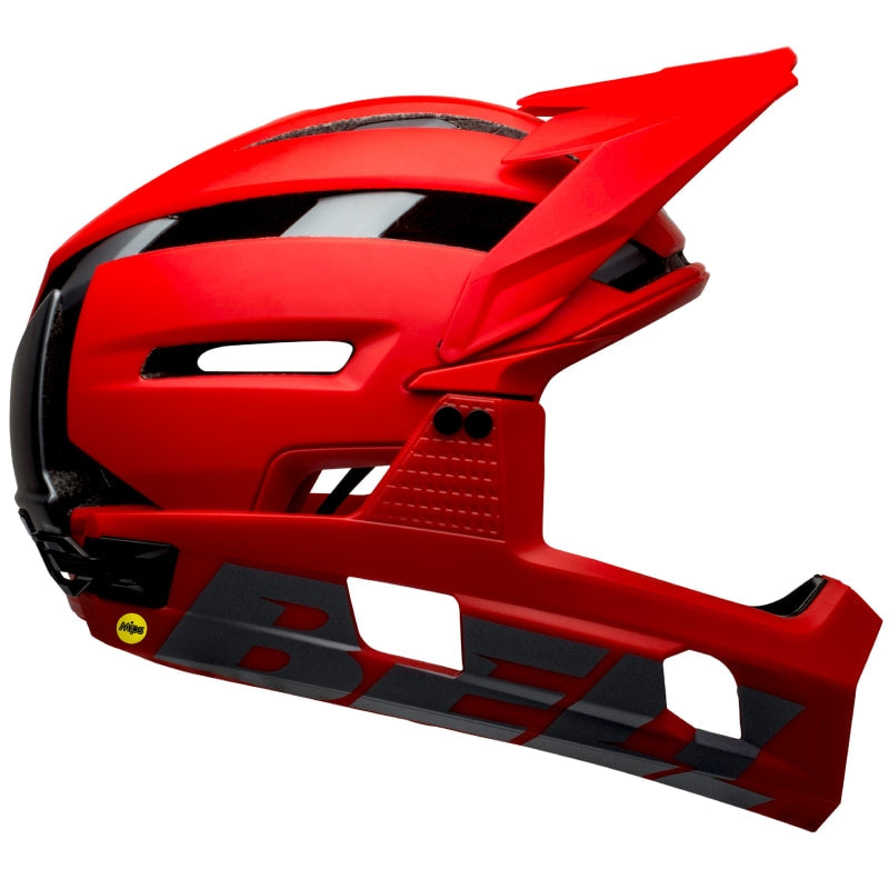 Bell Super Air Mips Helmet