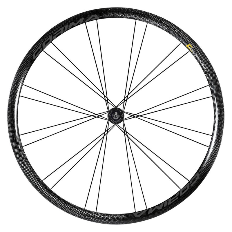 Corima Wheel Front Track 32MM WS1 Tubular
