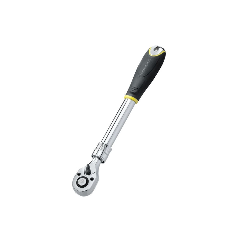 Topeak Workshop Tool Ratchet 1/2 Inch Drive Extendable