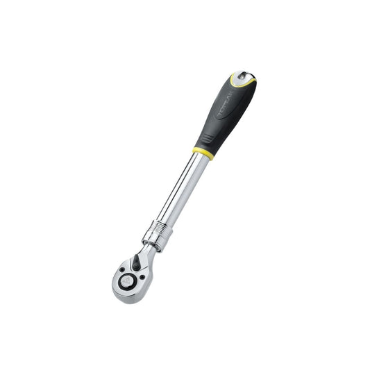 Topeak Workshop Tool Ratchet 1/2 Inch Drive Extendable