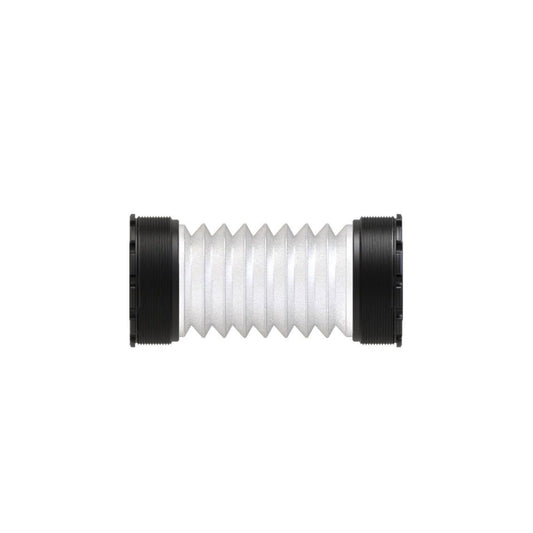 T4724 T47 Internal For 24MM Cranks Steel Black For 24MM Cranks Rotor Bottom Bracket