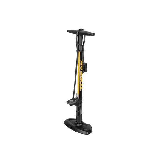 Topeak Floor Pump Joeblow Sport Digital 160PSI 11BAR Digital Gauge W/twinhead DX5