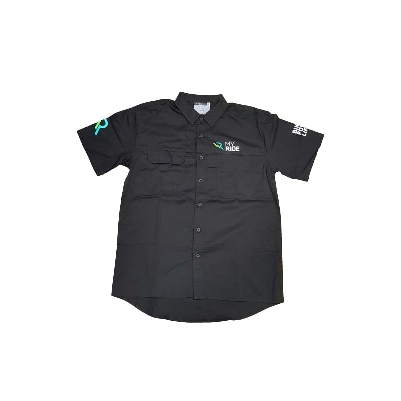 Myride Shop Shirt Button Down