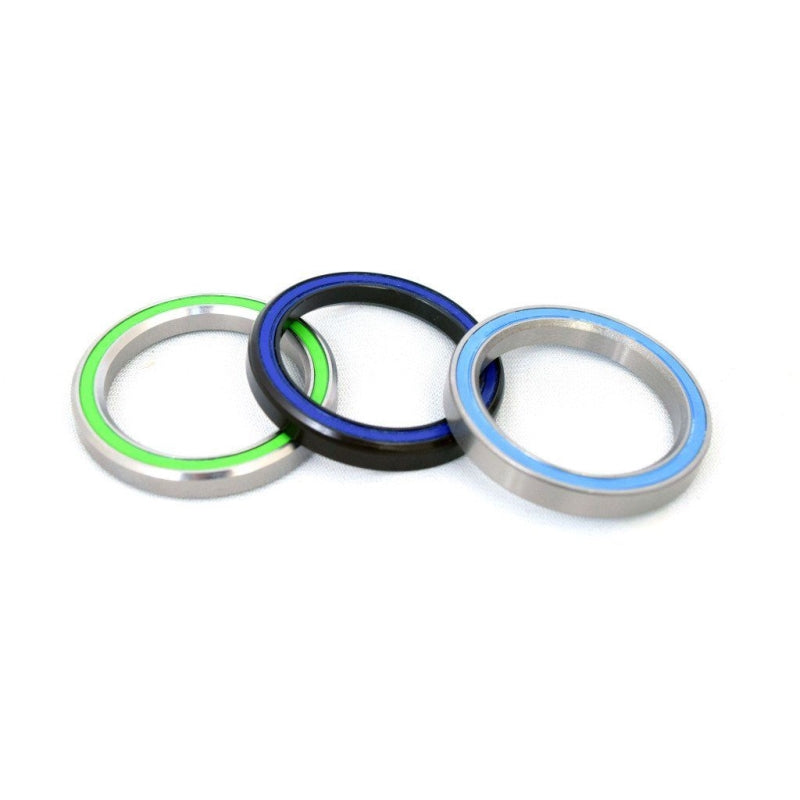 Enduro Bearings Headset Bearing 1INCH Stainless Acb Mini 276442 SS 14.2 X 25 X 6.5 MM 45X45DEG
