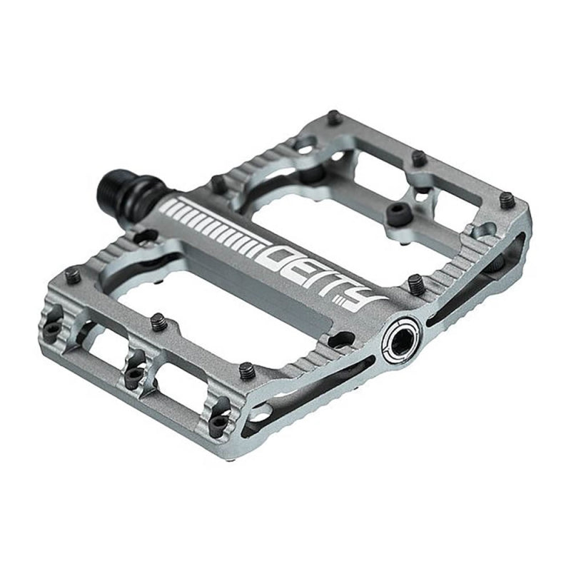 Deity Pedal Deity Black Kat Platinum