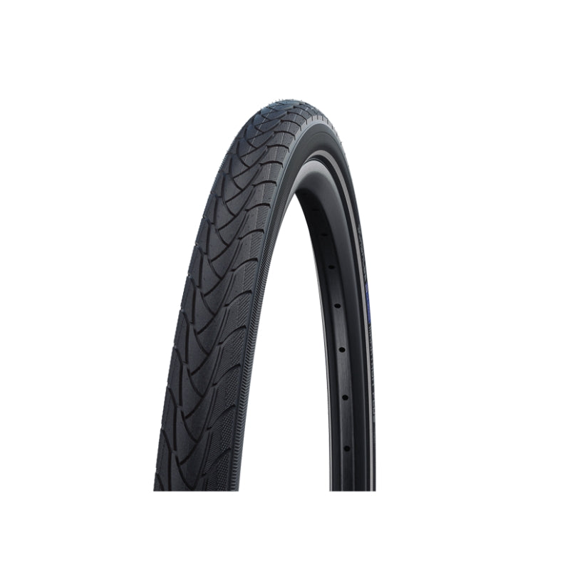 Schwalbe Marathon Plus 700 Smartguard Endurance Compound Reflective Sidewall E-25