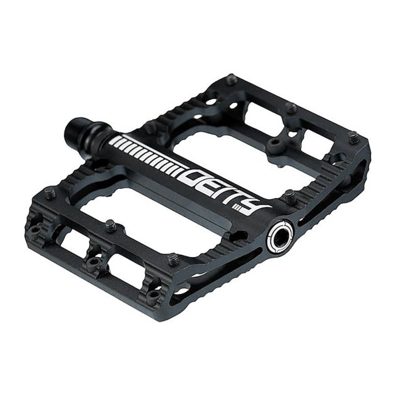 Deity Pedal Deity Black Kat Platinum