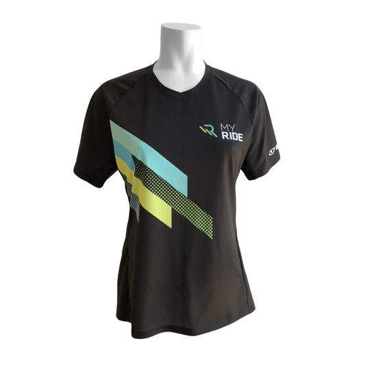 Giro Roust Jersey Mtb Womens Myride