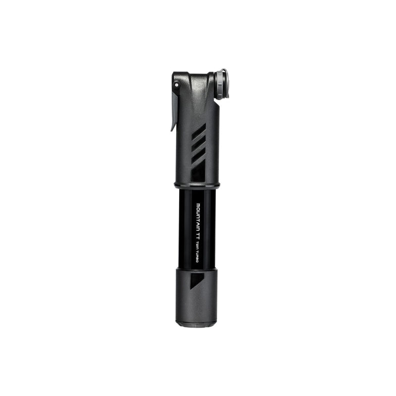 Topeak Mini Pump Mountain TT Twin Turbo
