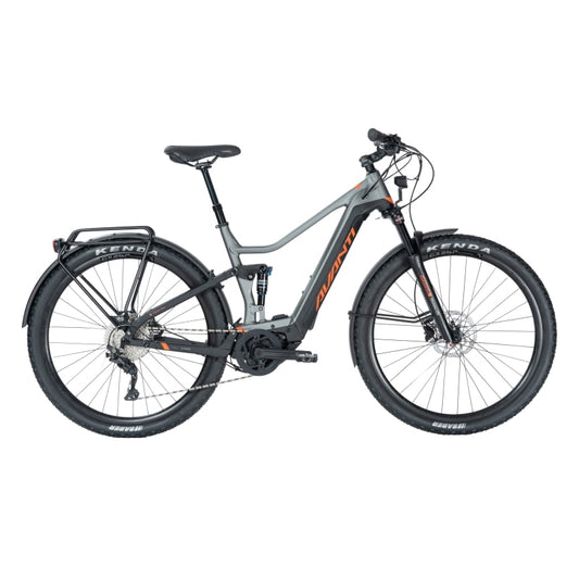 Avanti Explorer-e DS2