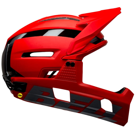 Bell Super Air Mips Helmet