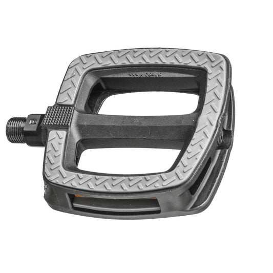 Syncros Pedals City/trek Plastic 9/16