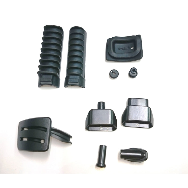 Scott Cable Guide Scott 16 Foil Plug Set Inc DI2