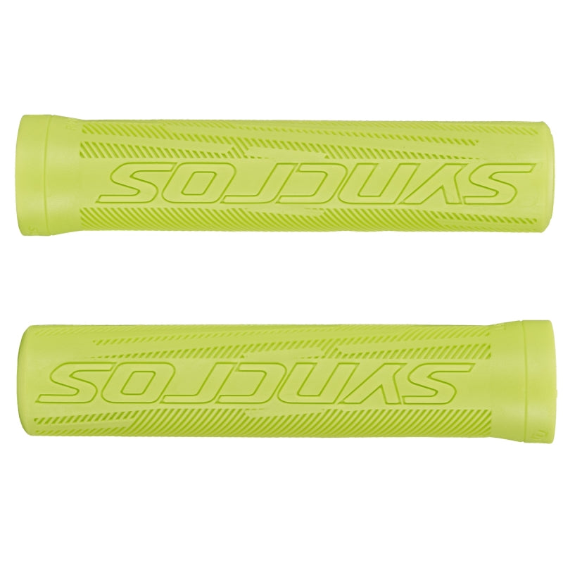 Syncros Pro Grips