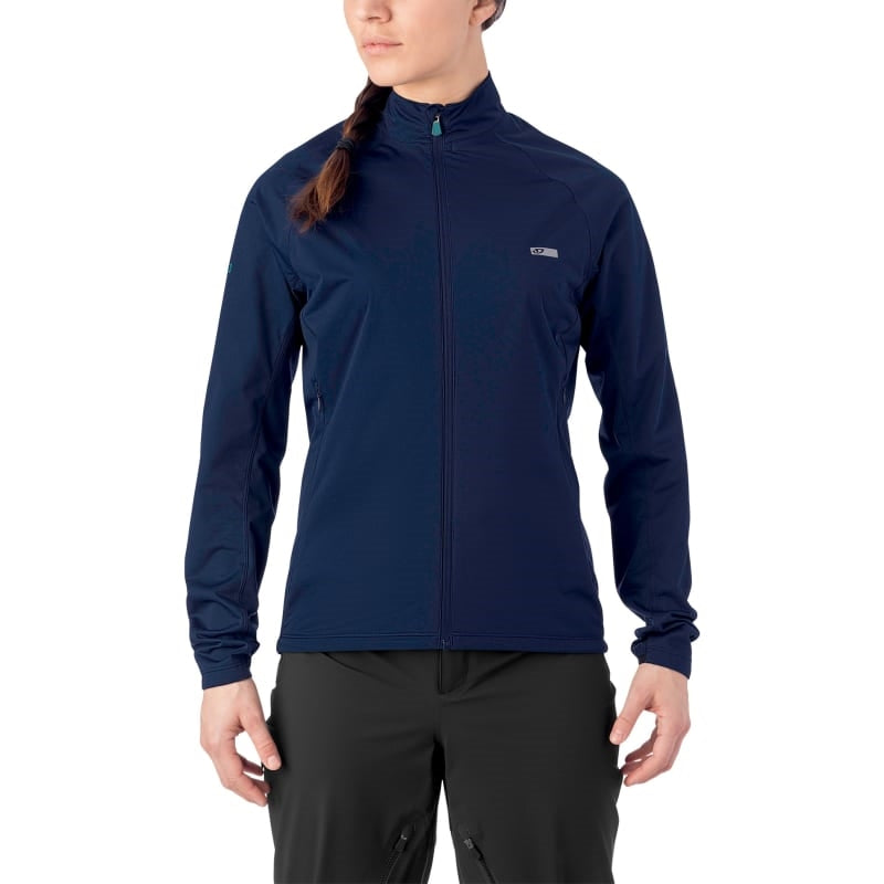 Giro Jacket Stow H2O Womens