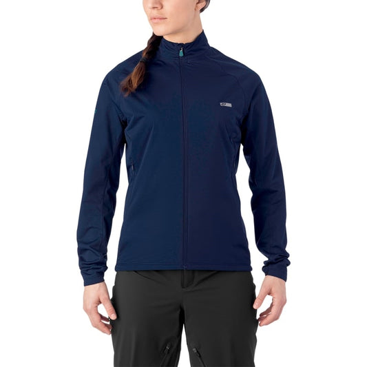 Giro Jacket Stow H2O Womens