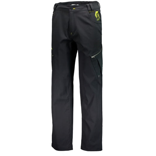 Scott Pants Factory Team Support