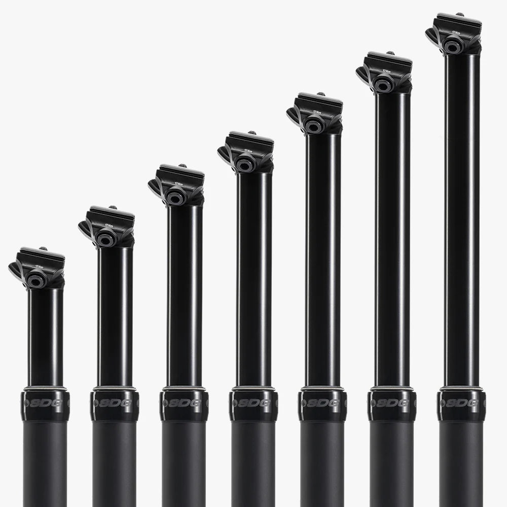 Sdg Tellis V2 Dropper Post - 30.9MM