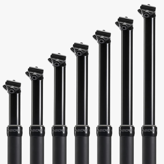 Sdg Tellis V2 Dropper Post - 30.9MM